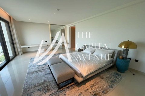 Villa de 6 dormitorios en Saadiyat Island, UAE No. 215479 15