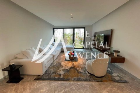 Villa de 6 dormitorios en Saadiyat Island, UAE No. 215479 7