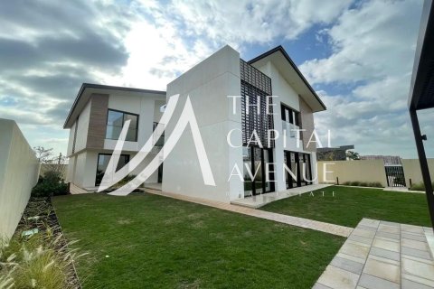 Villa de 6 dormitorios en Saadiyat Island, UAE No. 215479 21