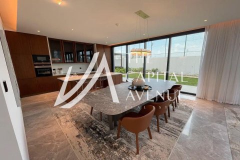 Villa de 6 dormitorios en Saadiyat Island, UAE No. 215479 9