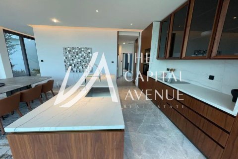 Villa de 6 dormitorios en Saadiyat Island, UAE No. 215479 12