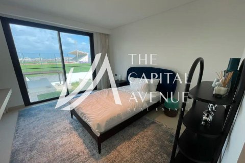 Villa de 6 dormitorios en Saadiyat Island, UAE No. 215479 19