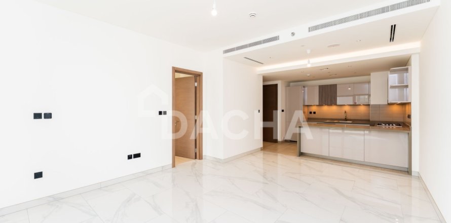 1 غرف نوم شقة في Sobha Hartland, الإمارات العربية المتحدة رقم 162163