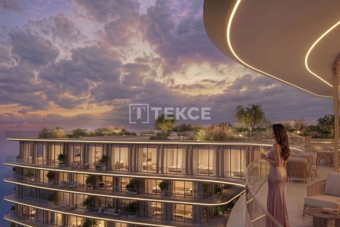 Квартира с 2 спальнями в Джумейра Вилладж Серкл, ОАЭ №150546 12