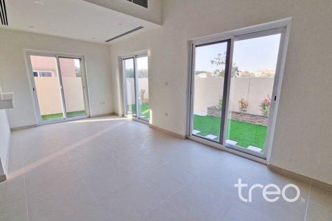 Таунхаус с 4 спальнями в Villanova, ОАЭ №225003 3
