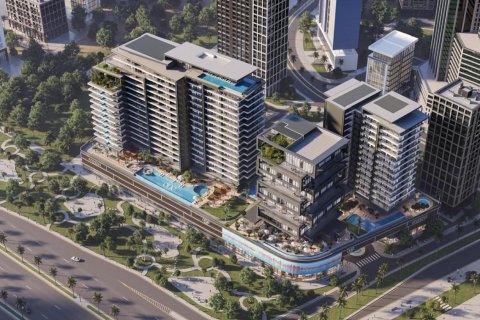 2 bedrooms Apartment in Dubai, UAE No. 106943 5