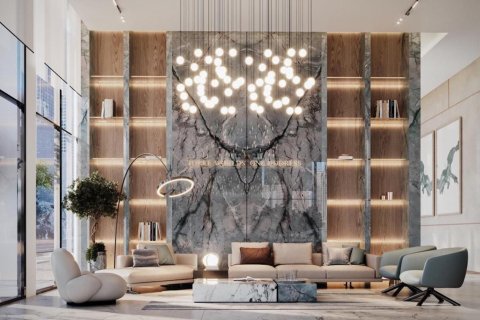 2 bedrooms Apartment in Dubai, UAE No. 106943 6