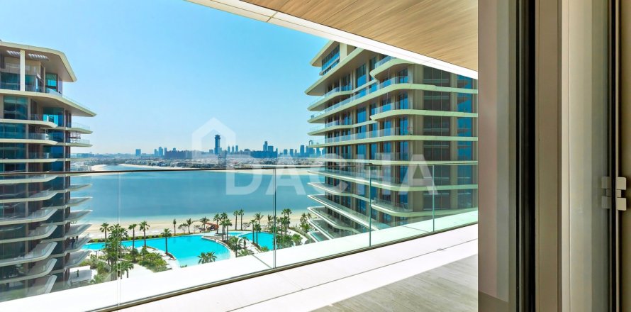 Appartement de 3 chambres à Palm Jumeirah, UAE No. 203677
