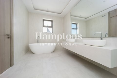 Вилла с 5 спальнями в Umm Al Sheif Villas, ОАЭ №215672 19