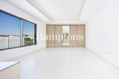 Вилла с 5 спальнями в Umm Al Sheif Villas, ОАЭ №215672 21