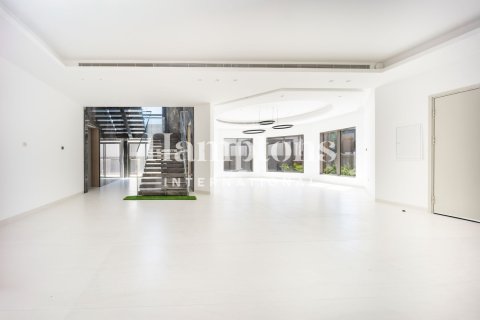 Вилла с 5 спальнями в Umm Al Sheif Villas, ОАЭ №215672 15