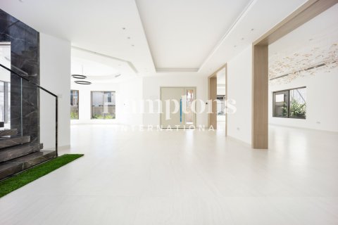 Вилла с 5 спальнями в Umm Al Sheif Villas, ОАЭ №215672 26