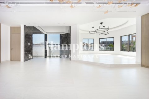 Вилла с 5 спальнями в Umm Al Sheif Villas, ОАЭ №215672 29