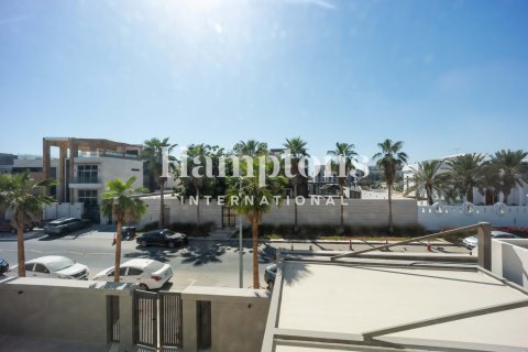 Вилла с 5 спальнями в Umm Al Sheif Villas, ОАЭ №215672 17