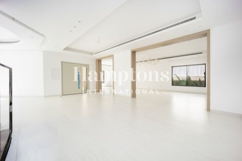 Вилла с 5 спальнями в Umm Al Sheif Villas, ОАЭ №215672 24