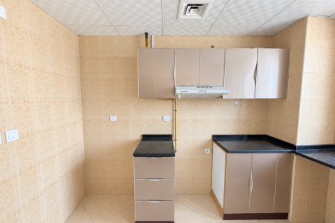 1 غرف نوم شقة في Jumeirah Village Triangle, الإمارات العربية المتحدة رقم 213545 8
