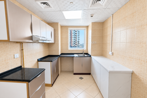 1 غرف نوم شقة في Jumeirah Village Triangle, الإمارات العربية المتحدة رقم 213545 4