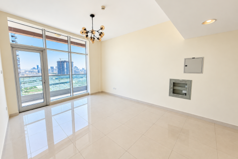 1 غرف نوم شقة في Jumeirah Village Triangle, الإمارات العربية المتحدة رقم 213545 3