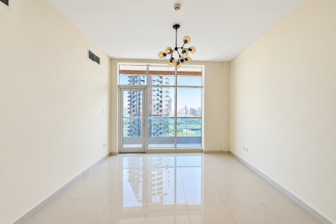 1 غرف نوم شقة في Jumeirah Village Triangle, الإمارات العربية المتحدة رقم 213545 7