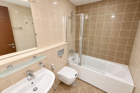 1 غرف نوم شقة في Jumeirah Village Triangle, الإمارات العربية المتحدة رقم 213545 6