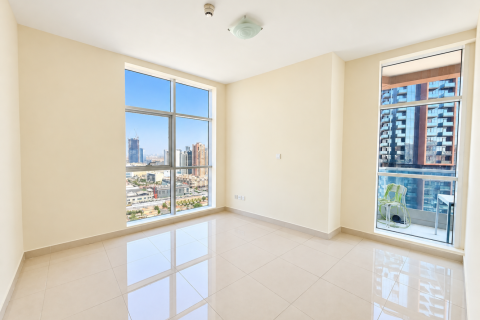 1 غرف نوم شقة في Jumeirah Village Triangle, الإمارات العربية المتحدة رقم 213545 5