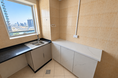 1 غرف نوم شقة في Jumeirah Village Triangle, الإمارات العربية المتحدة رقم 213545 9