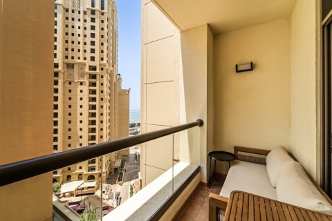 1 bedroom Apartment in Jumeirah Beach Residence, UAE No. 183260 17