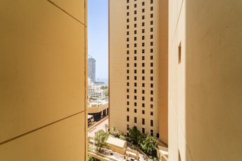 1 bedroom Apartment in Jumeirah Beach Residence, UAE No. 183260 16