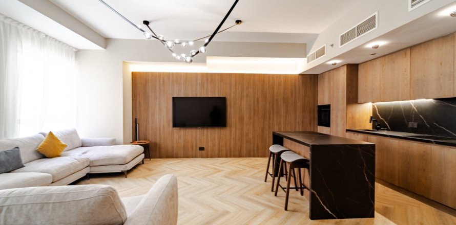 1 bedroom Apartment in Jumeirah Beach Residence, UAE No. 183260