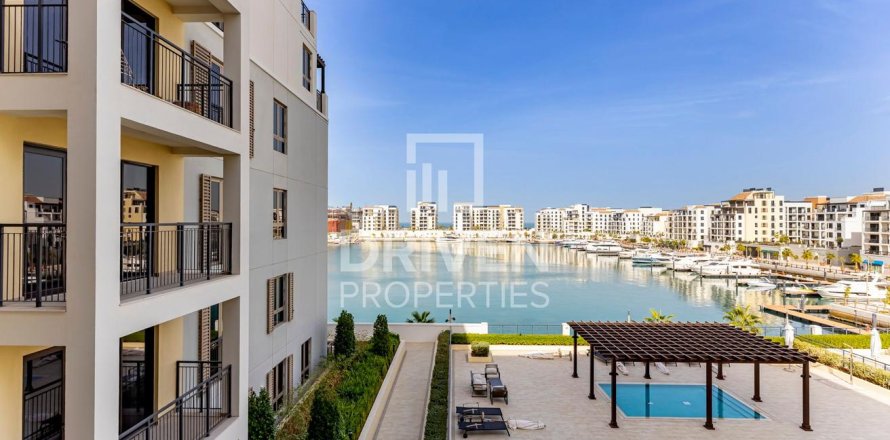 Appartement de 1 chambre à La Mer, UAE No. 207451