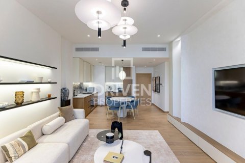 Appartement de 1 chambre à La Mer, UAE No. 207451 4