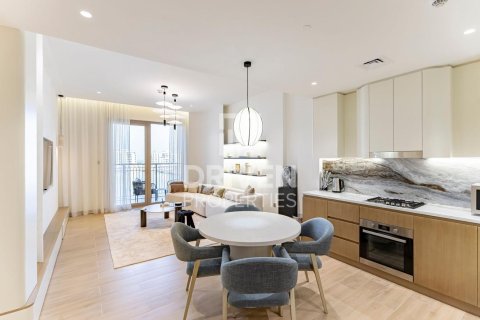 Appartement de 1 chambre à La Mer, UAE No. 207451 6