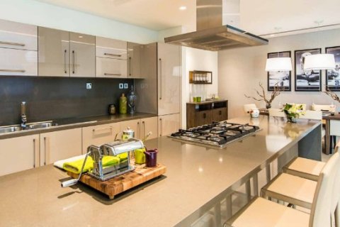 Квартира с 2 спальнями в SOBHA HARTLAND, Sobha Hartland, ОАЭ №96566 9