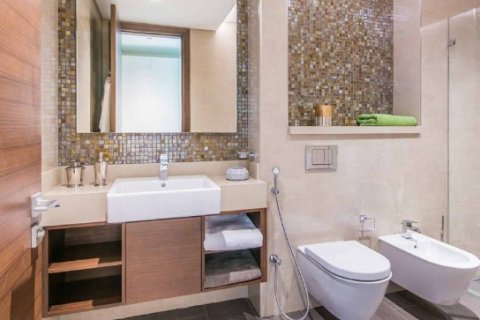Квартира с 2 спальнями в SOBHA HARTLAND, Sobha Hartland, ОАЭ №96566 8