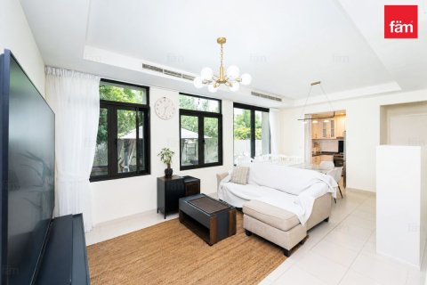 Villa de 3 dormitorios en Reem, UAE No. 216735 5