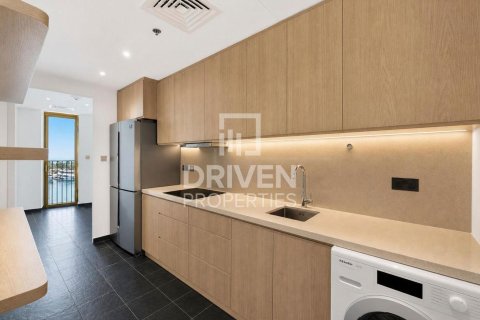 Квартира с 3 спальнями в Jumeirah Bay Island, ОАЭ №218570 17