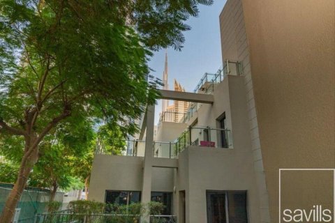Appartement de 2 chambres à Executive Towers, UAE No. 217377 8