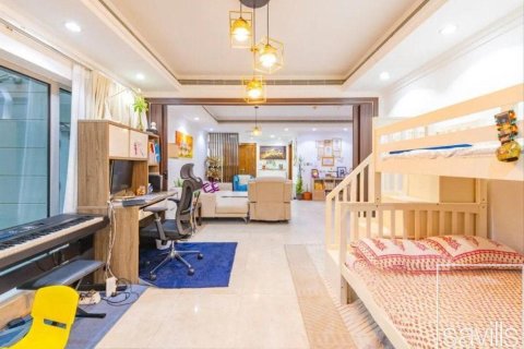 Appartement de 2 chambres à Executive Towers, UAE No. 217377 13