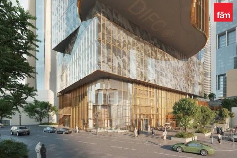 Квартира с 2 спальнями в DIFC, ОАЭ №223754 11