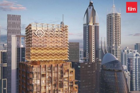 Квартира с 2 спальнями в DIFC, ОАЭ №223754 9