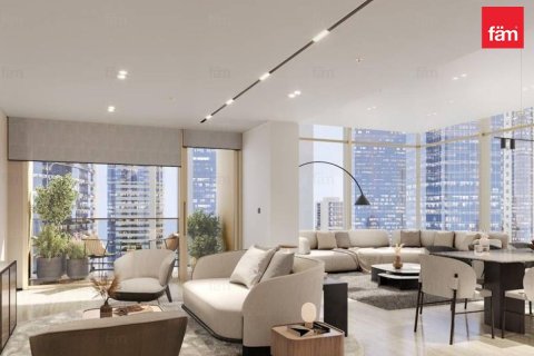 Квартира с 2 спальнями в DIFC, ОАЭ №223754 14