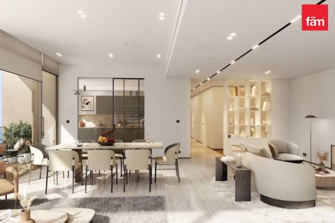 Квартира с 2 спальнями в DIFC, ОАЭ №223754 10