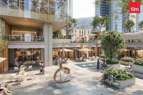 Квартира с 2 спальнями в DIFC, ОАЭ №223754 8