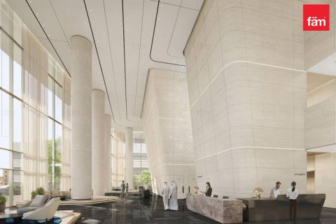 Квартира с 2 спальнями в DIFC, ОАЭ №223754 4
