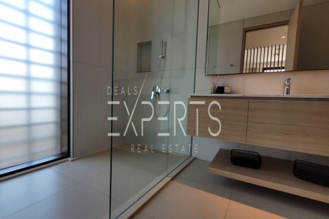 4 غرف نوم فيلا على جزيرة السعديات, الإمارات العربية المتحدة رقم 223971 26