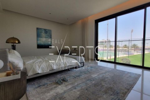 4 غرف نوم فيلا على جزيرة السعديات, الإمارات العربية المتحدة رقم 223971 24