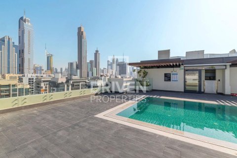 1 bedroom Apartment in Al Satwa, UAE No. 225365 13
