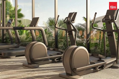 3 غرف نوم شقة في دبي, الإمارات العربية المتحدة رقم 213842 8