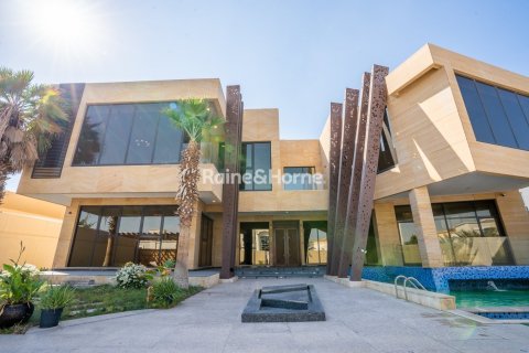 Villa de 6 chambres à Al Barsha, UAE No. 156339 15
