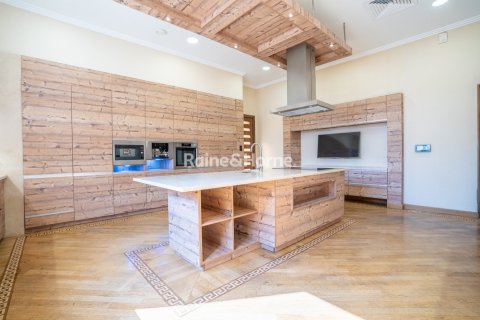 Villa de 6 chambres à Al Barsha, UAE No. 156339 12